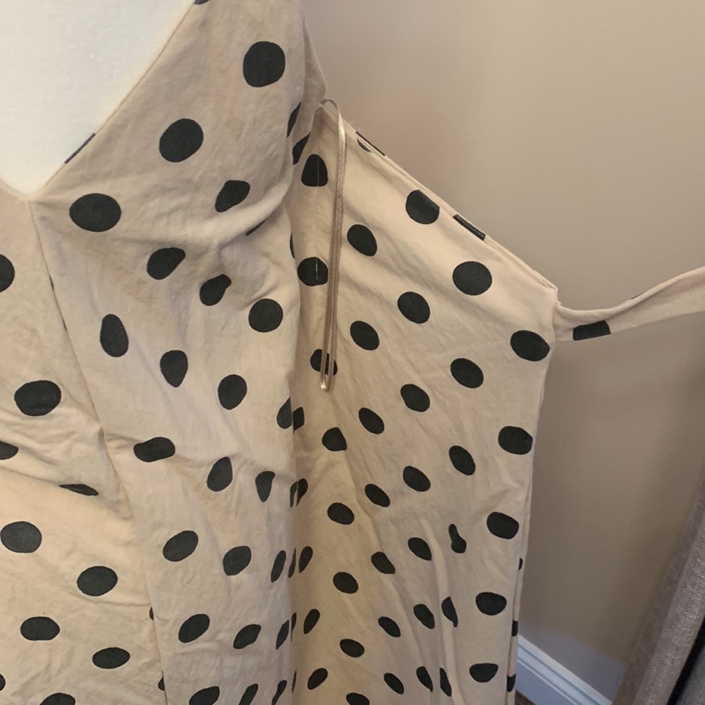 Zara casual women maxi dress - Picture 11 of 15